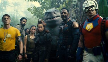 Universo DC, James Gunn anticipa che un noto personaggio potrebbe già subire un recasting