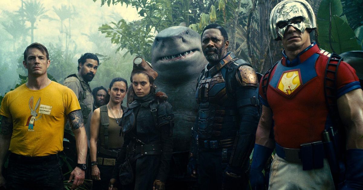 Universo DC, James Gunn anticipa che un noto personaggio potrebbe già subire un recasting