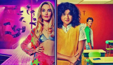 Summer of 69, la recensione del film Disney+