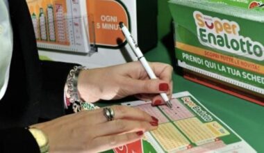 centrato un "5" da quasi 30mila euro