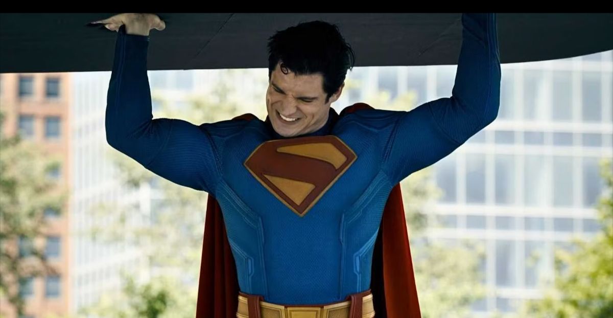 battuto un record di Zack Snyder che durava dal 2016!
