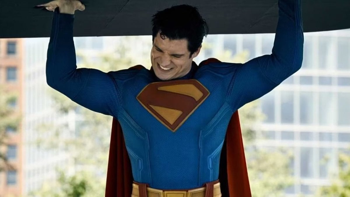 "Vi spiego cosa è canonico nel nuovo DCU dopo Superman"