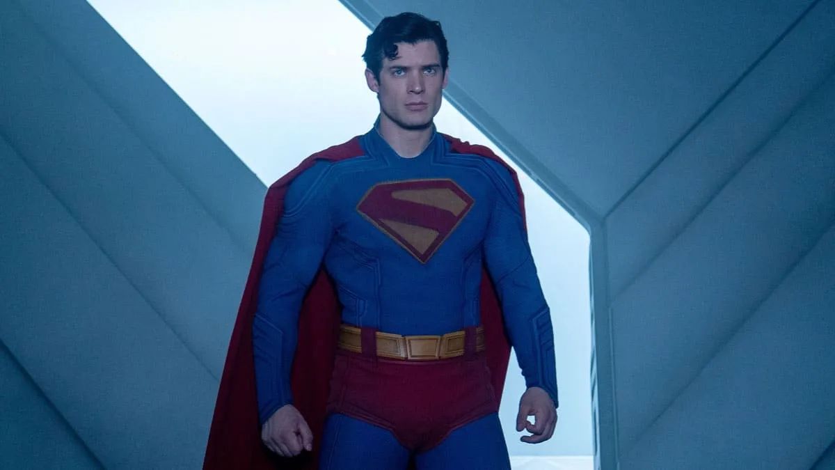 Superman, quanto deve incassare per essere un successo? Risponde James Gunn