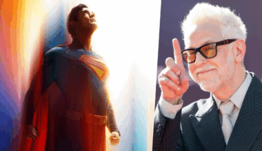 Superman, James Gunn festeggia il successo decisivo: «È un enorme sollievo»