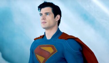 svelato perché Clark Kent non fa parte della Justice Gang nel DCU