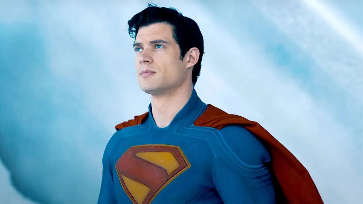 svelato perché Clark Kent non fa parte della Justice Gang nel DCU