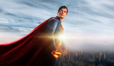 Superman è il film sull’Uomo d’Acciaio più visto nella storia del botteghino USA, nuovo sguardo a Supergirl