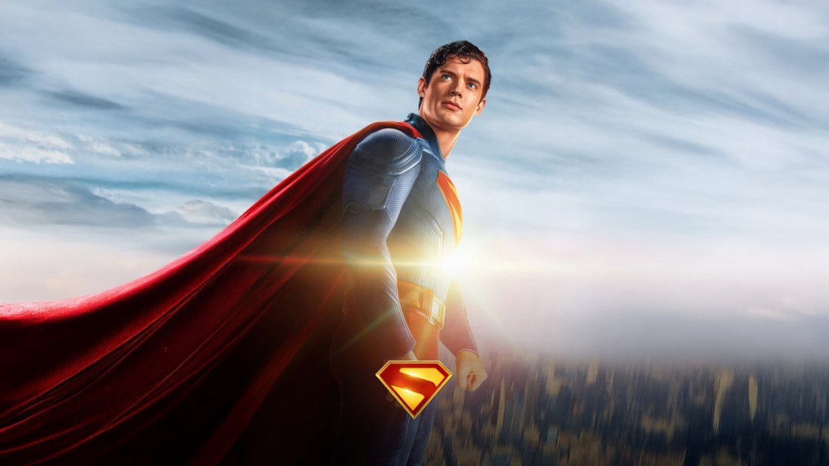 Superman è il film sull’Uomo d’Acciaio più visto nella storia del botteghino USA, nuovo sguardo a Supergirl