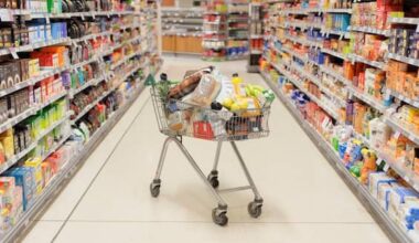 Supermercati aperti a Ferragosto 2025: quali sono e gli orari