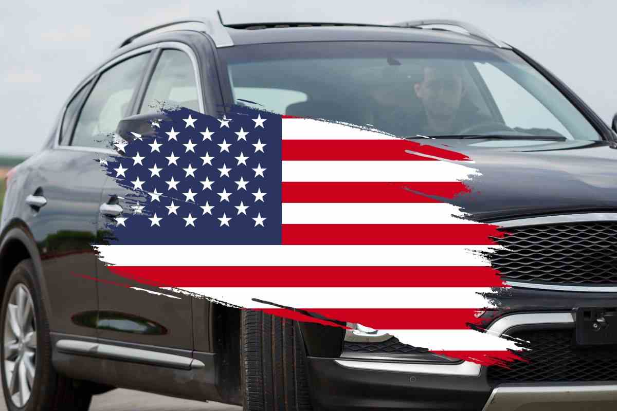 Toyota RAV4 novità SUV USA