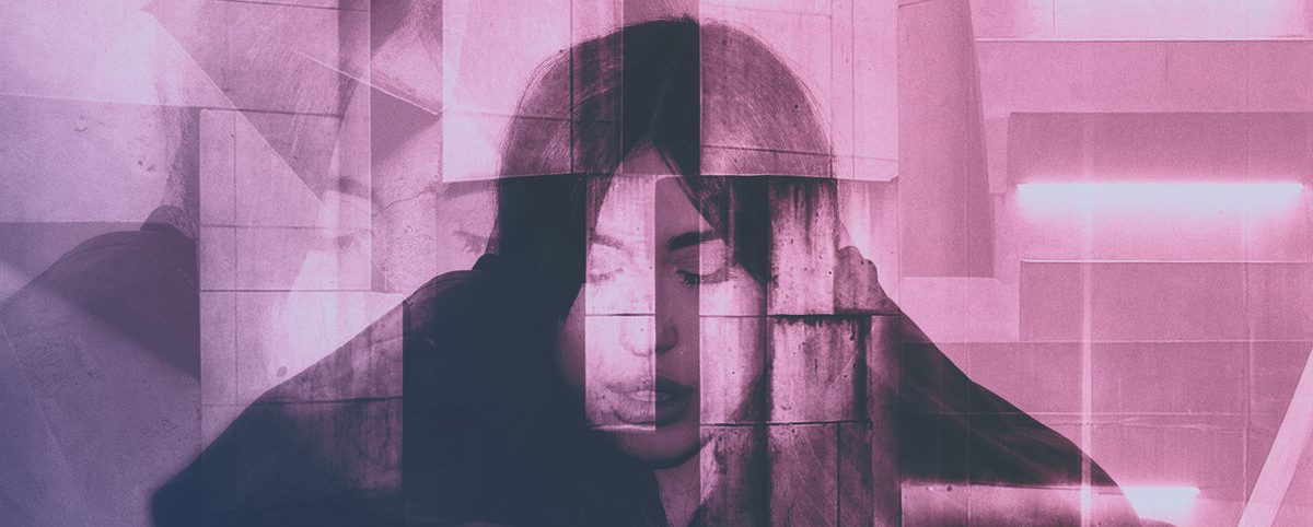SVNTH – Pink Noise Youth |