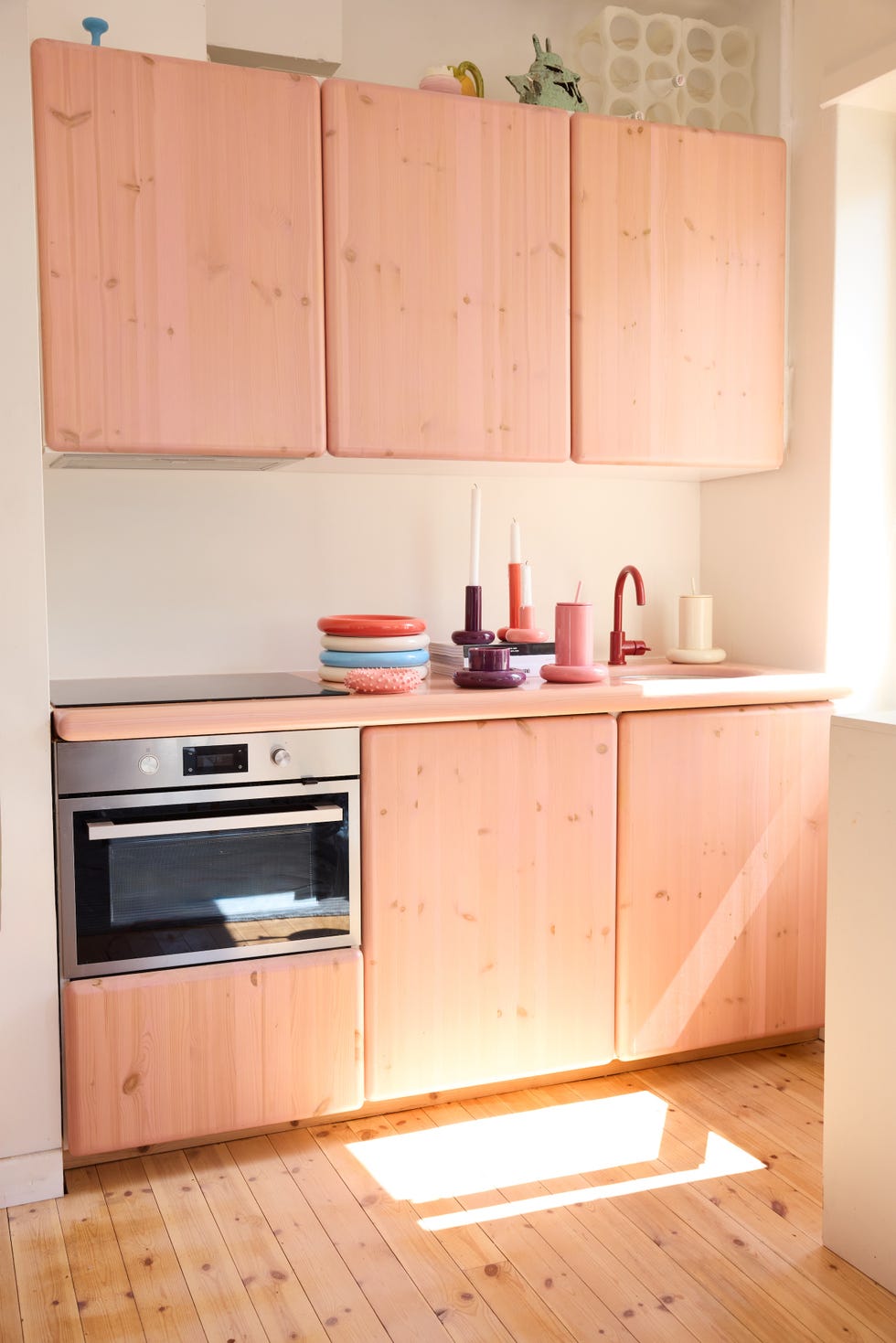 swap homes with gustaf westman