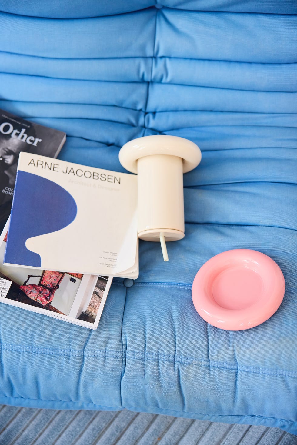 swap homes with gustaf westman