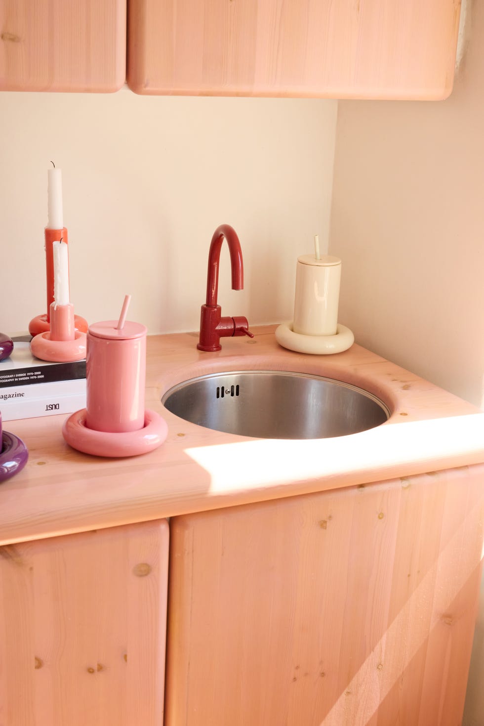 swap homes with gustaf westman