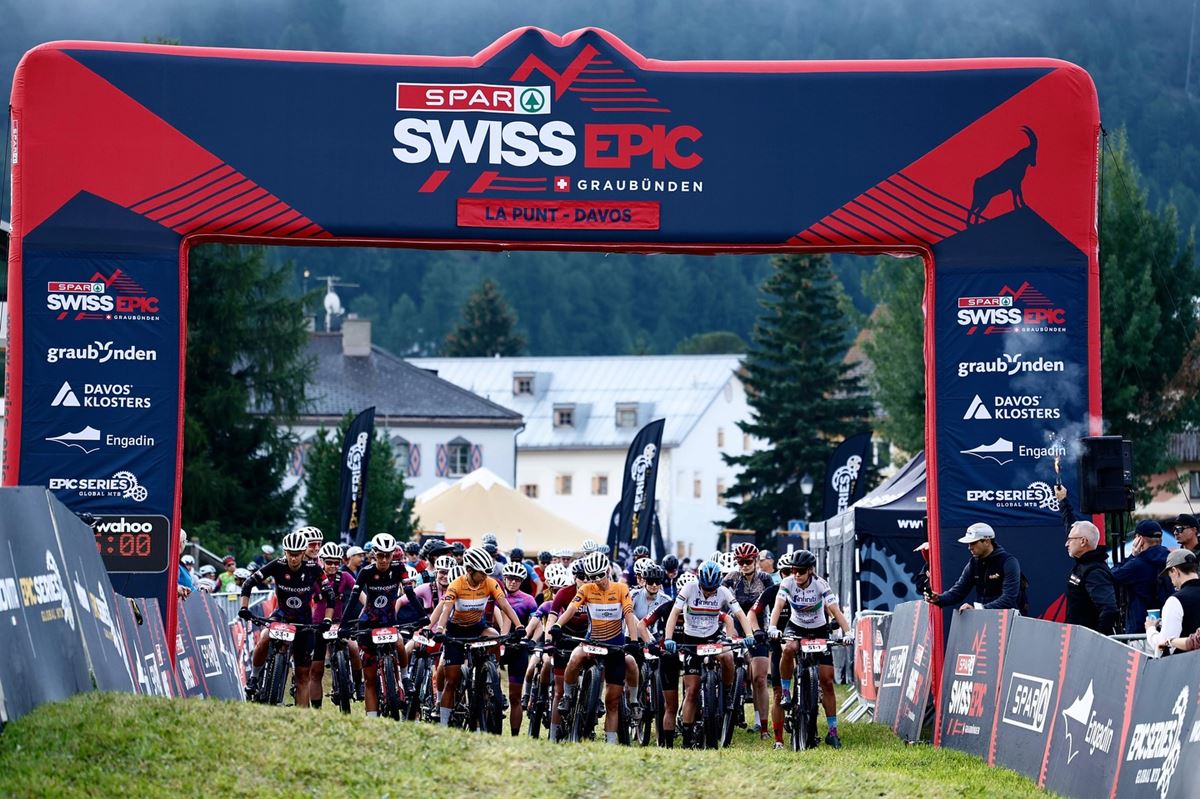 ALLA SWISS EPIC LE SQUADRE ITALIANE PUNTANO ALLA VITTORIA FINALE