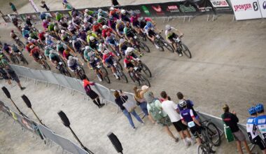 SWISS BIKE CUP: A BASILEA MATTEO SIFFREDI TERZO TRA GLI UNDER 23