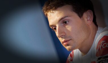 Morto Luca Guintoli, figlio di 5 anni dell'ex campione di Superbike