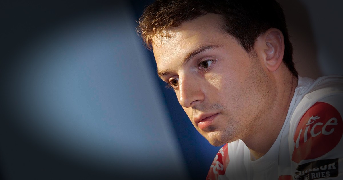 Morto Luca Guintoli, figlio di 5 anni dell'ex campione di Superbike