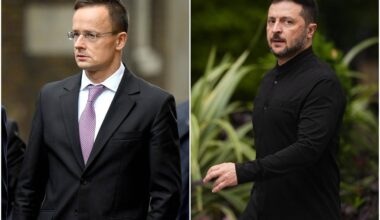 "Vogliono trascinarci in guerra", Ungheria 'accusa' Ucraina dopo attacco all'oleodotto di Druzhba