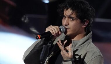 "Sogno di avere il sogno di avere una famiglia. Sanremo? Mi sono maledetto per aver perso quell'occasione"