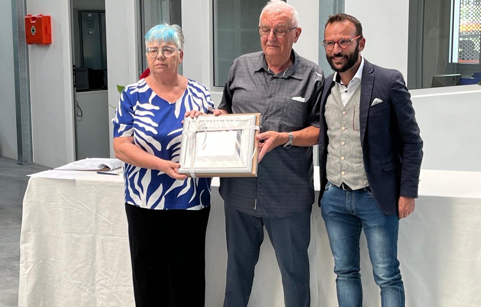 GIORNALE RADIOPIU 08 AGOSTO 2025 DIRETTORE MIRKO MEZZACASA – Radio Più