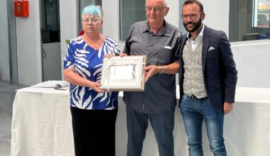 GIORNALE RADIOPIU 08 AGOSTO 2025 DIRETTORE MIRKO MEZZACASA – Radio Più