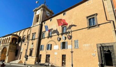 Tarquinia