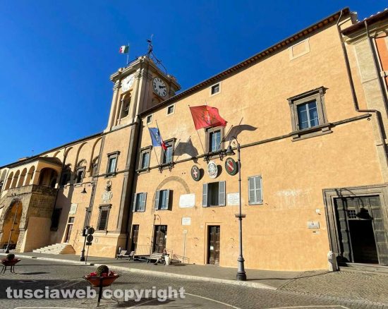 Tarquinia