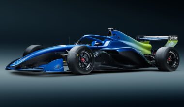Tatuus mostra le prime immagini della nuovissima T-326
