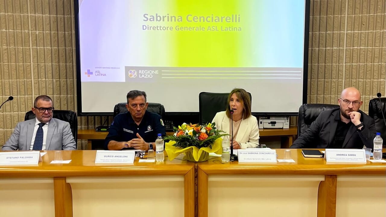 West Nile, a Latina il tavolo tecnico con una delegazione del ministero della Salute