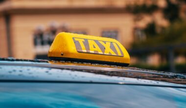 1.500 euro per 1,6 km in taxi: batosta per una turista