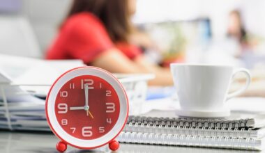 Settimana corta lavorativa di 4 giorni, a chi conviene davvero