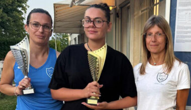 Tennis, gli esiti delle pre qualificazioni Ibi 2026 al Tc Dolo