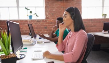 Call center, da oggi scatta il blocco delle chiamate moleste