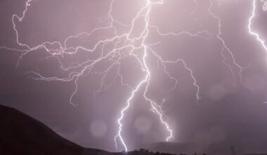 Allerta meteo gialla sulla Liguria per il 14 e 15 agosto 2025: previsioni