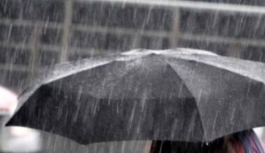 Maltempo in arrivo, allerta gialla per temporali anche nel Padovano fino a sabato