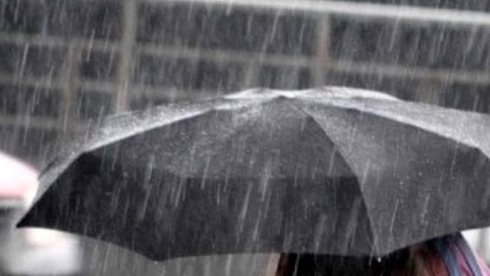Maltempo in arrivo, allerta gialla per temporali anche nel Padovano fino a sabato