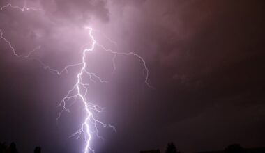 Meteo, allerta arancione prorogata: le previsioni