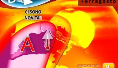 novità clamorosa per le Ferie degli italiani, gli aggiornamenti
