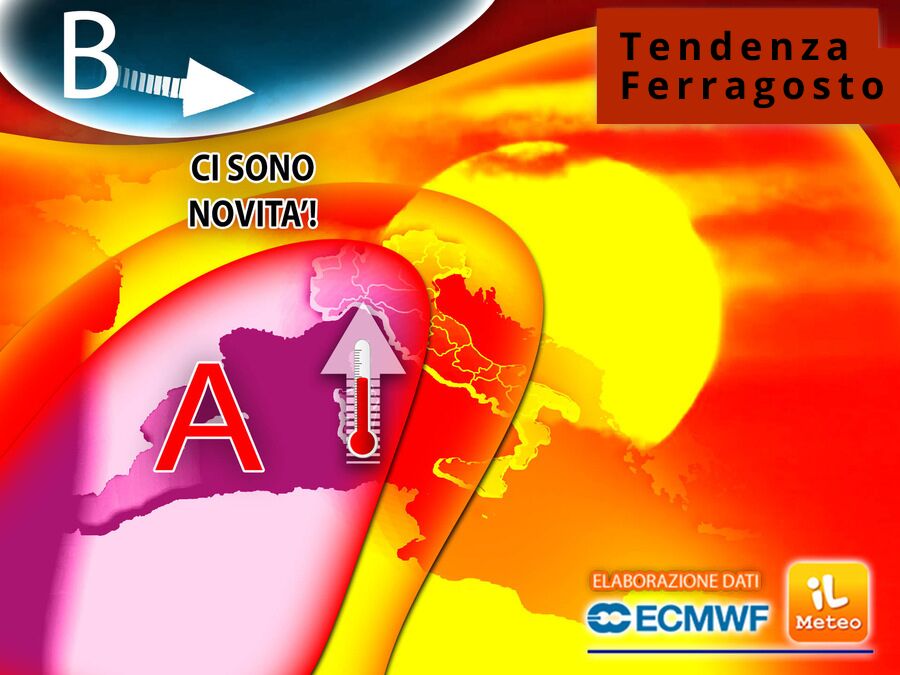 novità clamorosa per le Ferie degli italiani, gli aggiornamenti