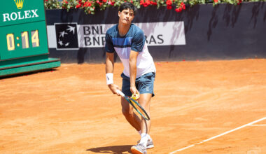 Tennis, gli italiani che si stanno mettendo in mostra nei tornei Challenger e le principali scalate nel ranking ATP