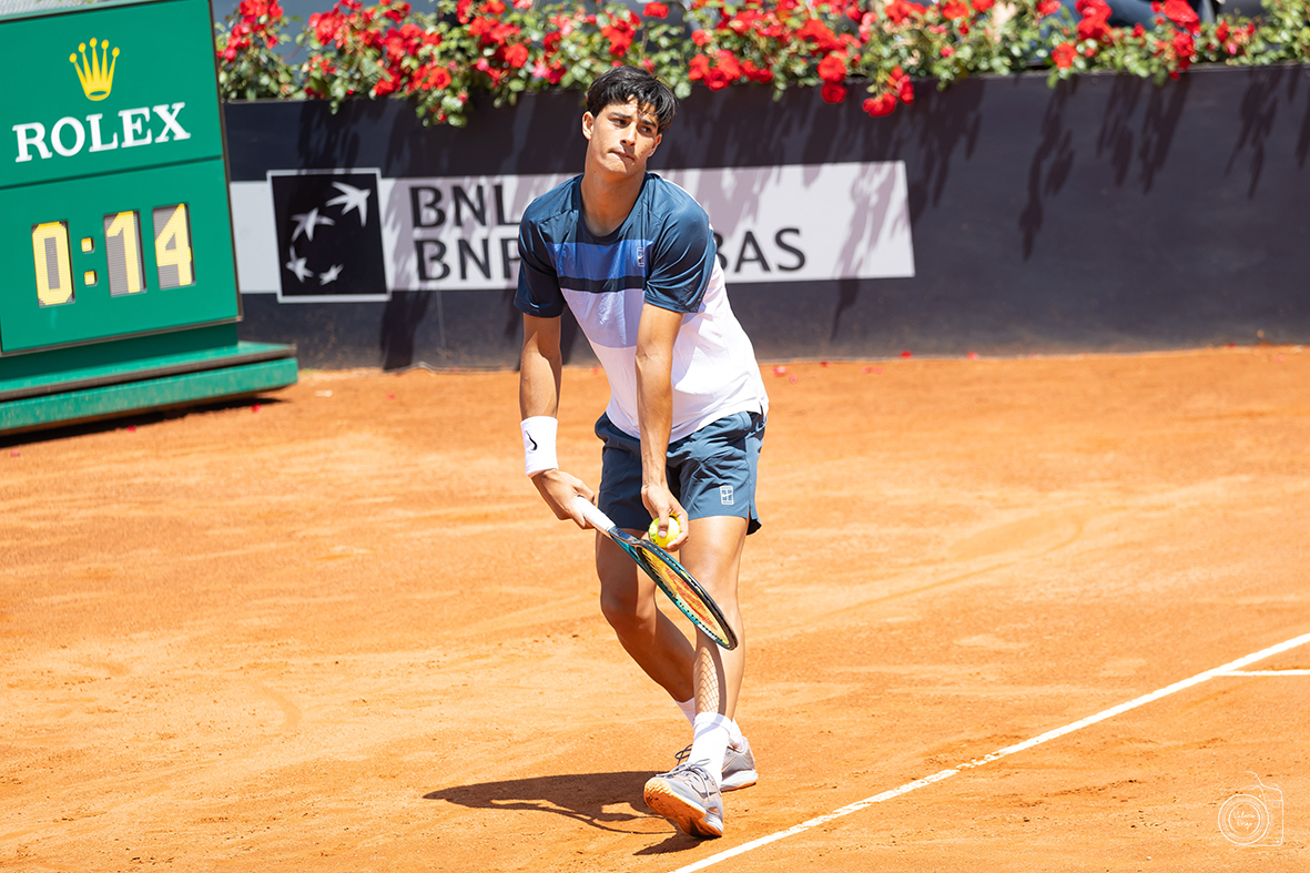Tennis, gli italiani che si stanno mettendo in mostra nei tornei Challenger e le principali scalate nel ranking ATP