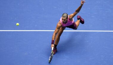 US Open, tabellone sempre più sbilanciato verso Alcaraz rispetto a Sinner