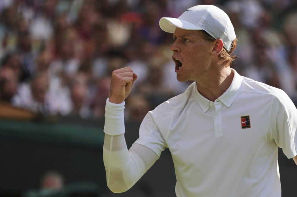 Italia da record a Cincinnati. Per la prima volta 5 teste di serie in un Masters 1000