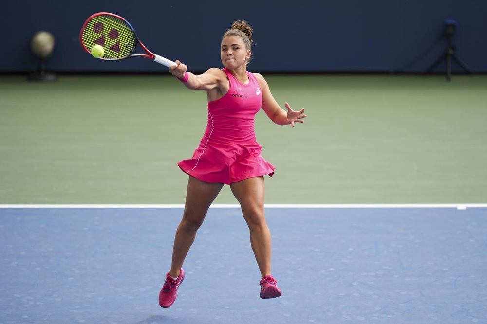 Jasmine Paolini saluta gli US Open. L'azzurra crolla con Vondrousova