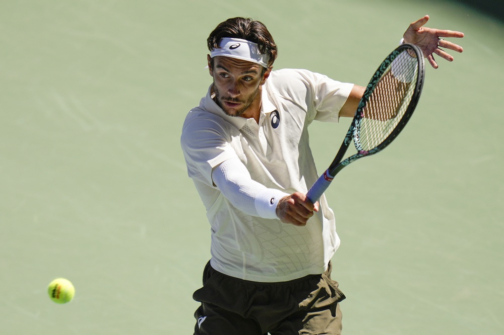 Musetti e Cobolli sognano un derby agli US Open: gli avversari con cui fare i conti - OA Sport