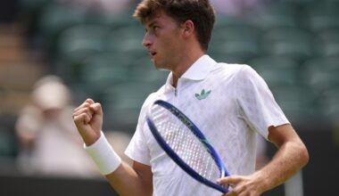 ATP Cincinnati 2025, buona la prima per Nardi nelle qualificazioni