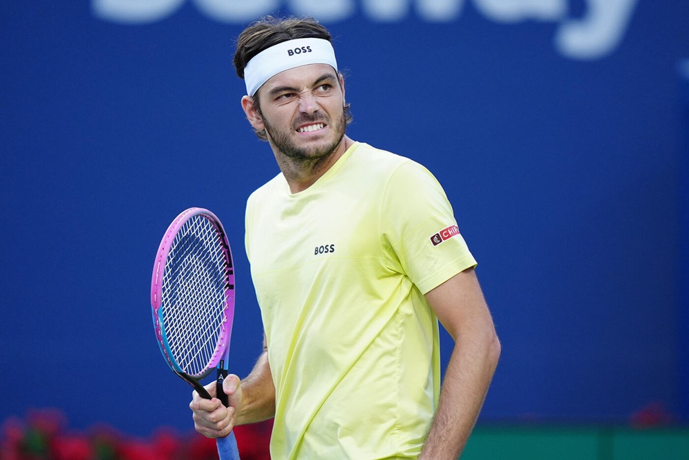 ATP Toronto 2025, Fritz vince la battaglia con Lehecka. Ai quarti anche Rublev e De Minaur