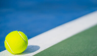 Spoleto, finalmente un nuovo campo da tennis