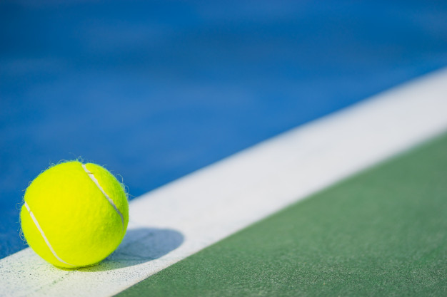 Spoleto, finalmente un nuovo campo da tennis